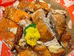 -西关味(大卫城店)