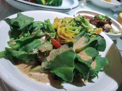 -鸭王烤鸭店(三里河店)