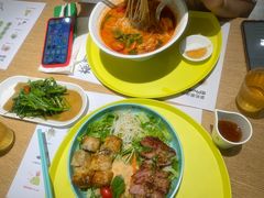 -蔡澜Pho·越南粉餐厅(海上世界店)