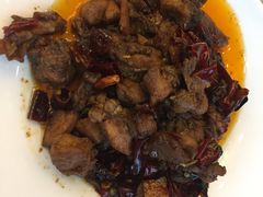 冷吃兔-芭夯兔(人和店)