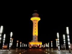 -日照灯塔风景区