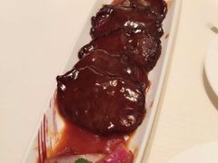 天龙轩中餐厅-天龙轩(香港丽思卡尔顿酒店)