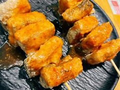 -莲湖糕团店·老秦淮小吃