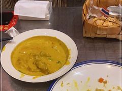 -清迈清迈巷口小排档(烟台山店)
