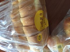 -山崎面包(第一八佰伴店)