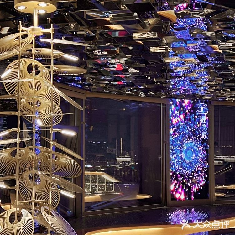 珠城云端日料放题·星龙吟 | 太享受🍸