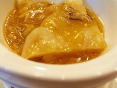 -东方明珠老上海8号餐厅