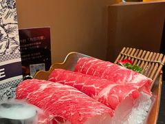 -色響火锅(恒隆广场店)