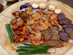 -阿昌白族石板烧(大理古城店)