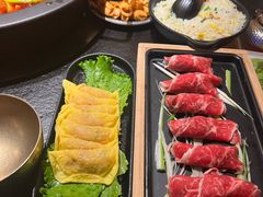 -晓宇重庆火锅(西安荟聚店)