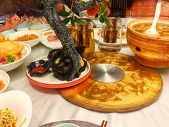 -唐猫庭院·千年陕菜(大唐不夜城店)