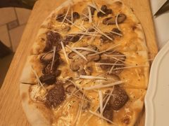 牛肉披萨-波特曼西餐厅(南岗店)