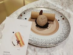 -théATRE 茶聚场(王府中環店)