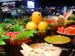 -梨花自助烤肉(乐宾店)