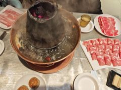 -东来顺饭庄(王府井步行街店)