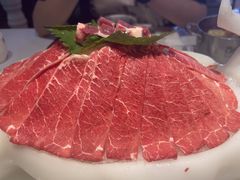 -德天肥牛海鲜火锅(城西银泰店)