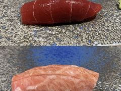 -镹·鱼料理  国产鱼使用店