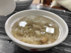 -智香甜品店
