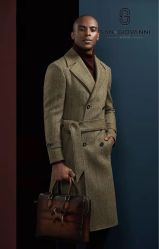 -圣乔凡尼服装定制