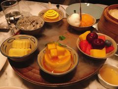 -无锡苏宁银河国际酒店-悦府65中餐厅