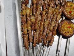 -三个大叔烤羊肉串·炭炉砂锅菜(西三旗店)
