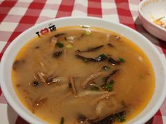 -西贝莜面村(上海百联西郊店)