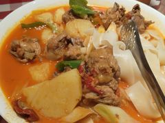 西贝大盘鸡-西贝(宁波天一国购店)