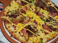 -达美乐比萨(留仙大道店)