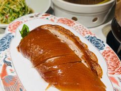 -在前门·烤鸭北京菜(五月花广场店)