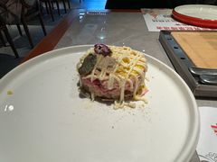 -通海俄式烧烤·俄罗斯大串(嵩山路店)
