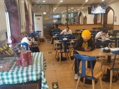 -西部马华清真兰州牛肉面·烧烤夜市(关东店)