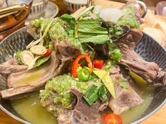 -泰堤坊(淡水体育馆店)