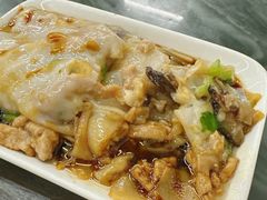 -穗银肠粉店(东川路店)