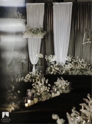 -琥珀婚礼策划AMBER WEDDING