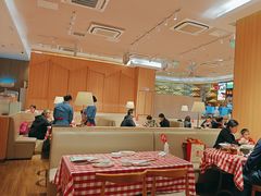 -西贝(大华虎城店)