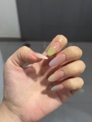 -晨·艺美甲美睫