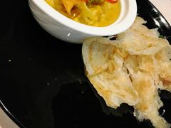 -若蘭慈·无国界素食料理(欢乐海岸店)