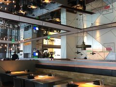 大堂-金牌外婆家(苏州中心店)