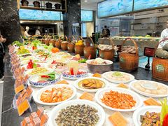 -梁家大院(昆山会展中心店)