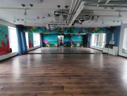 -呼拉汇舞蹈生活馆 Hawaii Hula&Tahiti Dance Studio