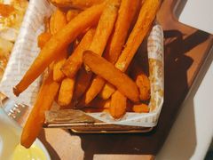 -俄士厨房(五棵松华熙LIVE店)