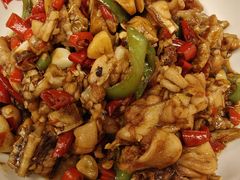 -堂瓦里·33年传统赣菜(第一街区店)