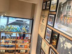 -Peet's Coffee皮爷咖啡(大学路店)