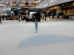 -TheRink大零溜冰场(IFS国金中心店)