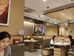 -海底捞火锅(江北万达商业广场店)