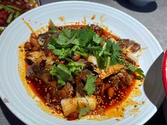 -浪李白·川小馆·跷脚牛肉(中山公园店)