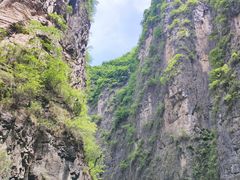 -山西通天峡景区