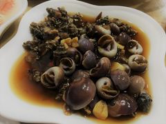 -红灯笼龙凤饭店(宁波老字号店)