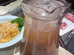 -三宝涮肉(体育学院店)