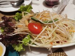 -青檸泰 LIME THAI (财富购物中心店)